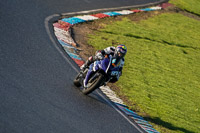 Advanced Group Blue Bikes